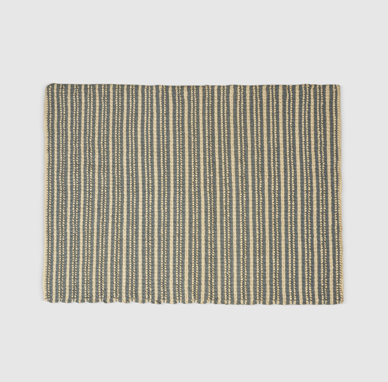 Handcrafted Kilim carpet