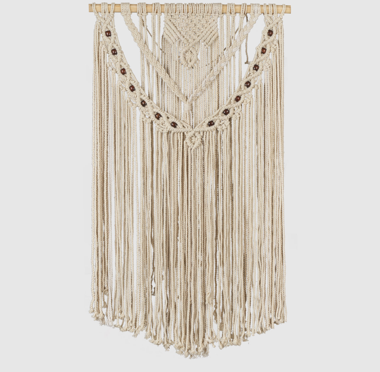 Wall Hanging Macrame