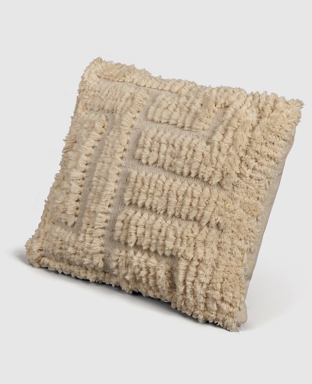 Kilim cushion