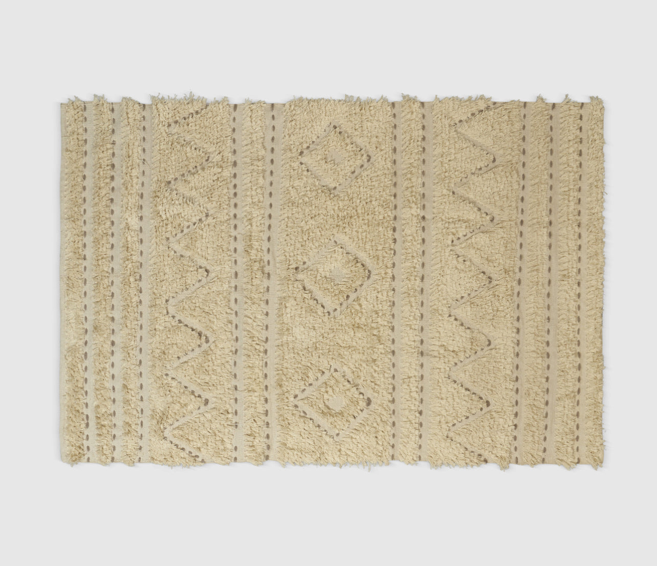 Handcrafted Kilim Carpet