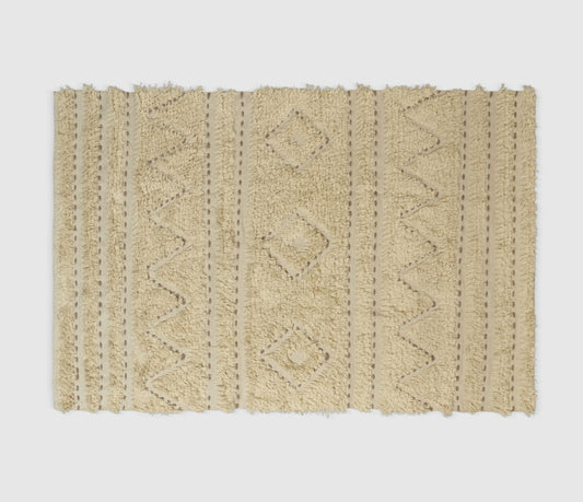 Handcrafted Kilim Carpet
