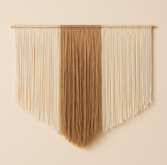 Khootout Hanging Makrame