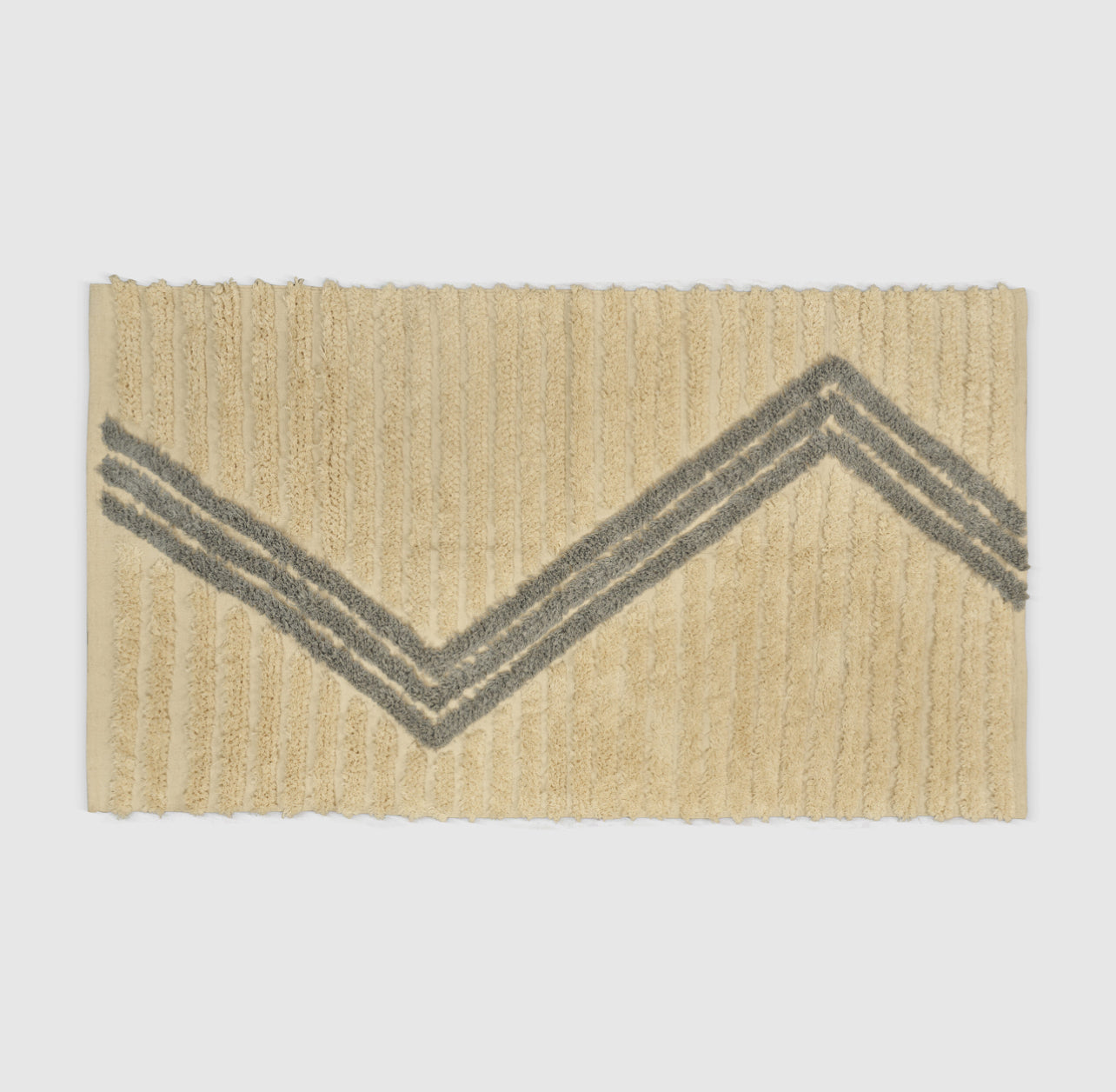 Handcrafted Kilim carpet