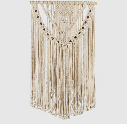 Wall Hanging Macrame